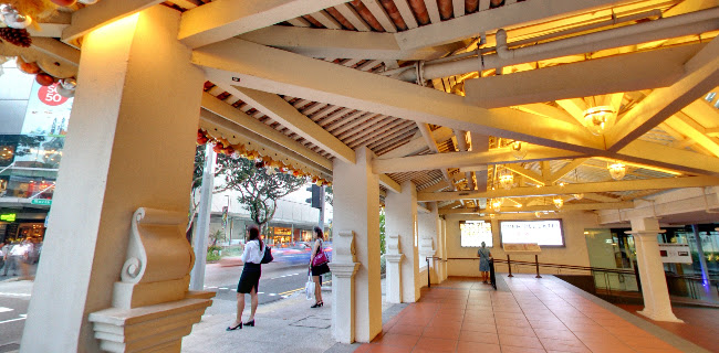 73A Amoy St, Singapore 069892