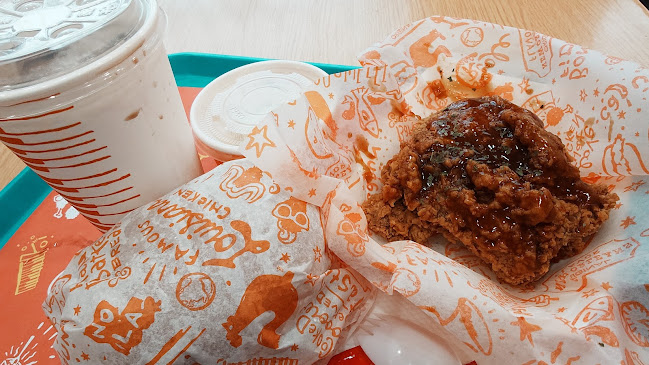 63 Jurong West Central 3, #03-48, Singapore 648331