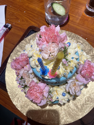 Milleaville Macarons - Hospitality and gastronomy