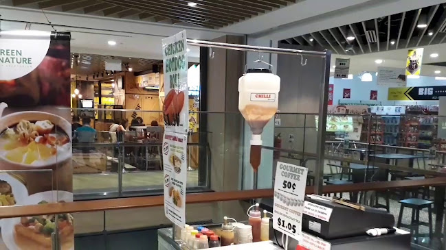 1550 Bedok North Ave 4, #04-05, Singapore 489950