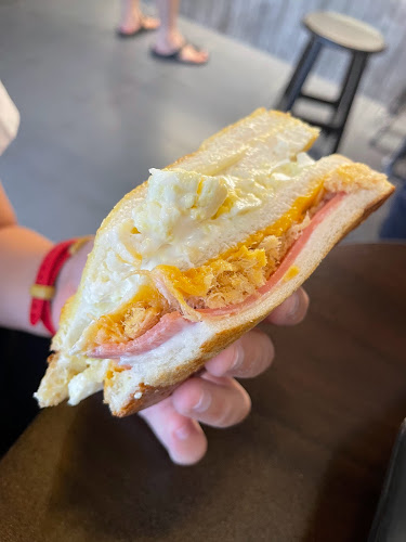 Comentarii opinii despre 190 Degrees Bakery