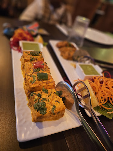 Opinii despre Yarana în Singapore - Hospitality and gastronomy