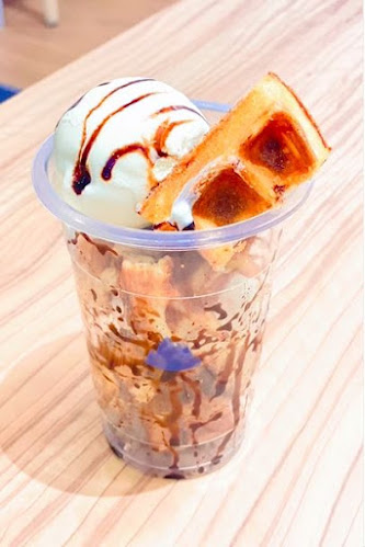 Comentarii opinii despre M5 Coffee Singapore