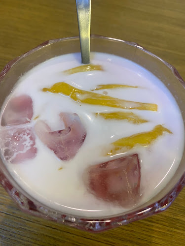 Baan Kanom Thai @ ARC380 - Hospitality and gastronomy