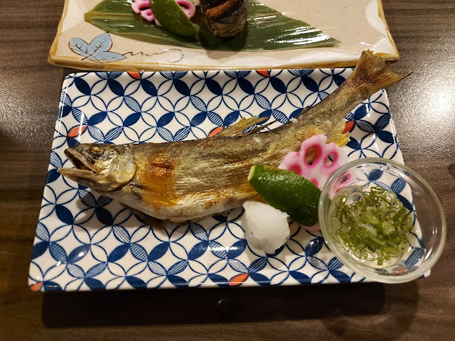 Torio Japanese Restaurant