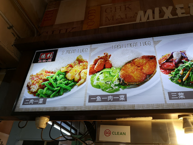 Comentarii opinii despre GHK 407 Food House