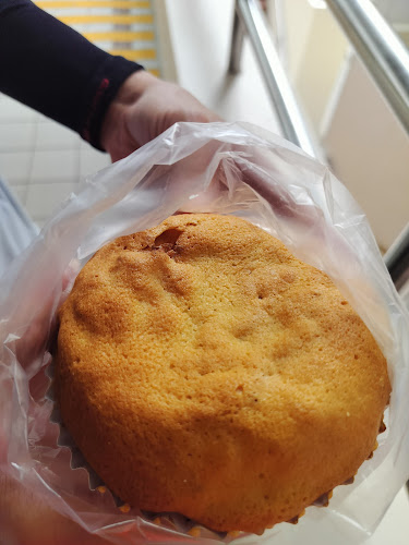 iBREAD Beauty World Centre - Hospitality and gastronomy