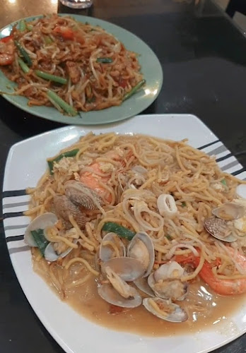 Yong Huat Hokkien Mee - Hospitality and gastronomy