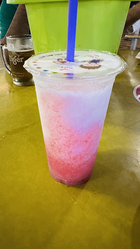 Opinii despre Fresh Fruit Juice în Singapore - Hospitality and gastronomy