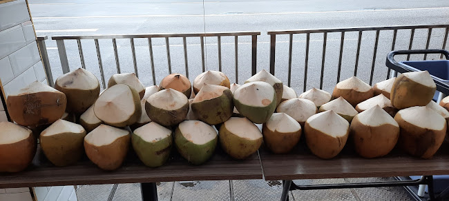 ABC Indian Rojak - Hospitality and gastronomy