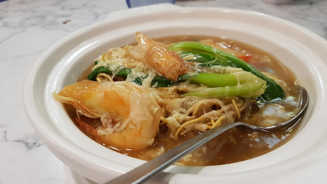 A-One Claypot House @ Hillion Mall