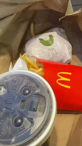 McDonald's Singapore Polytechnic