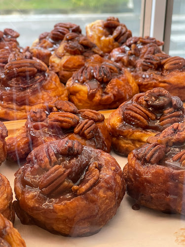 Bread Yard - Singapore