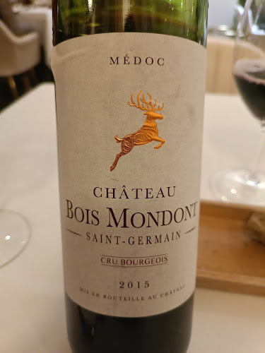 Opinii despre Fleur De Sel Le Restaurant în Singapore - Hospitality and gastronomy