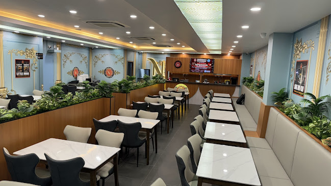 Nandhana's Bukit Merah