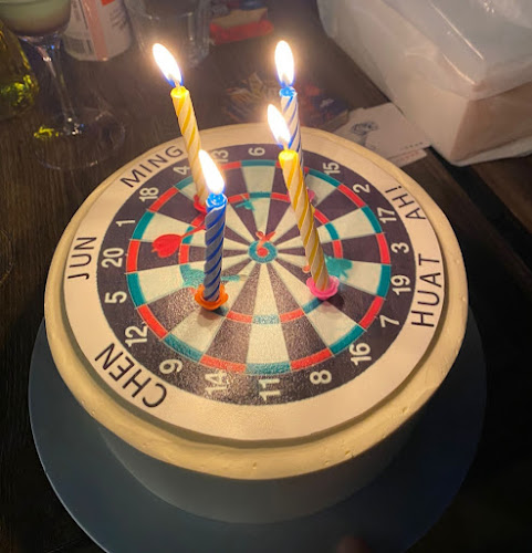 Comentarii opinii despre LÉLE Bakery