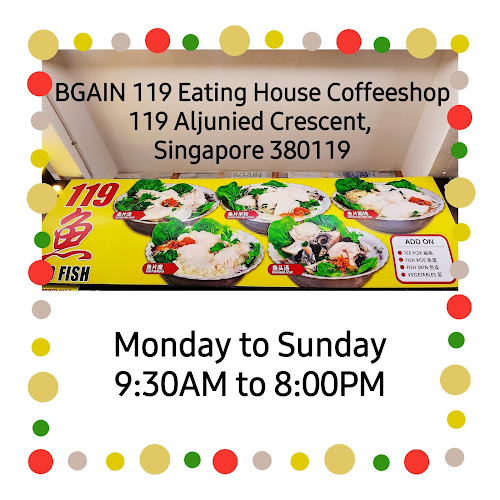 Opinii despre 119 fish în Singapore - Hospitality and gastronomy