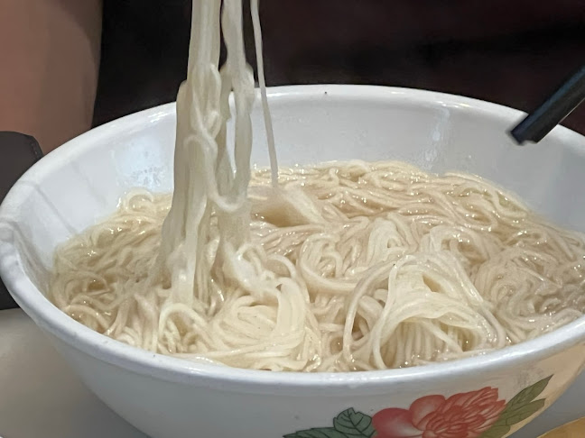 Song Fa Bak Kut Teh ESR BizPark @ Changi - Singapore