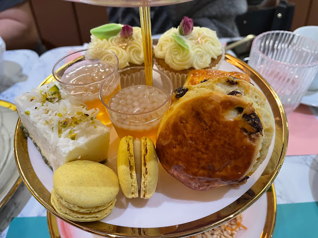 Opinii despre The Marmalade Pantry - Cafe Bistro @ Anchorpoint în Singapore - Hospitality and gastronomy