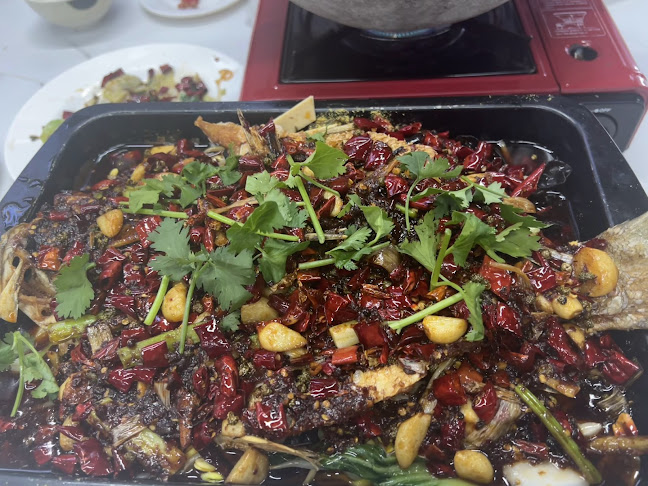 Comentarii opinii despre BBQ Master - 烧烤王