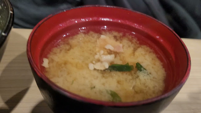 Gochi-So Shokudo Japanese Restaurant ごち惣食堂 @ Jewel Changi Airport - Singapore