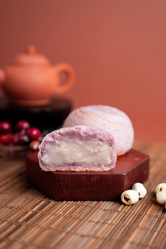 Comentarii opinii despre Wahshun Bakery