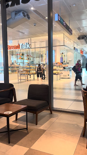 Starbucks Westgate - Hospitality and gastronomy