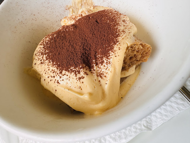 Al Borgo Italian Restaurant