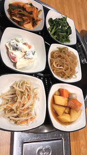 Wonderful Bapsang - 원더풀밥상 (IMM) - Hospitality and gastronomy