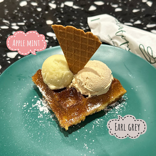 Comentarii opinii despre GelatiAmo OneNorth