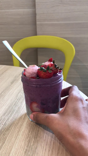 319 Jurong East Street 31, #01-58 Block 319, Singapore 600319