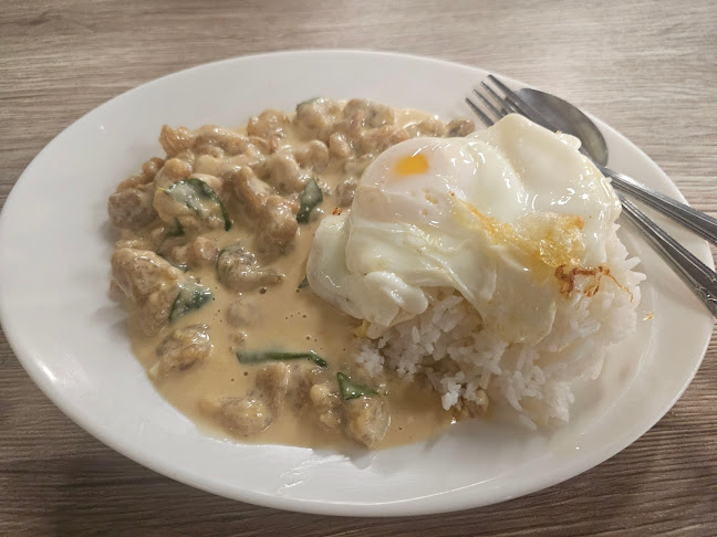 Jia Yuen Eating House - Singapore