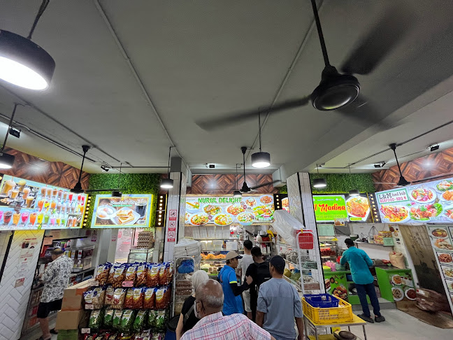 Nurul Delights Nasi Lemak