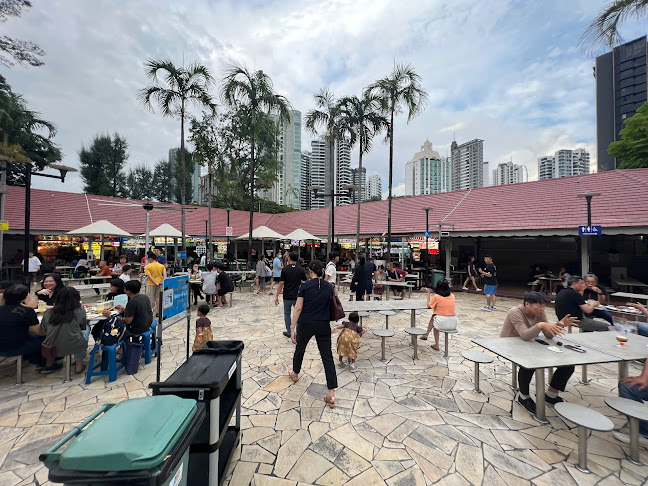 Soon Wah Fishball Kway Teow Mee