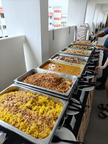 RichFood Catering - Hospitality and gastronomy