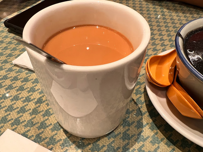 Xin Wang Hong Kong Café