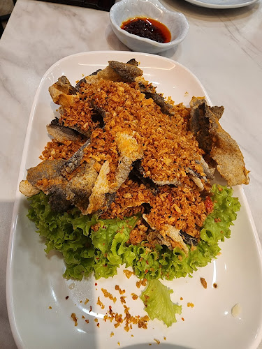 Opinii despre The Dim Sum Place @ The Centrepoint în Singapore - Hospitality and gastronomy