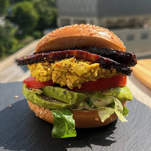 Opinii despre ahimsa sanctuary în Singapore - Hospitality and gastronomy