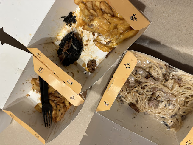 Ashes Burnnit Tampines - Singapore