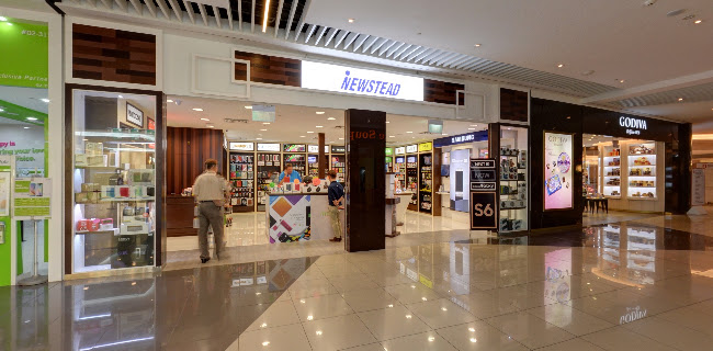 llaollao Suntec City