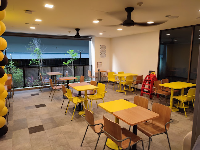 McDonald's - Singapore