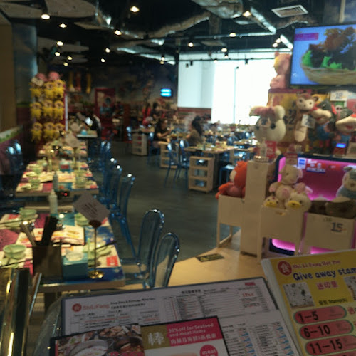 3 Simei Street 6, #02-04 Eastpoint Mall, Singapore 528833