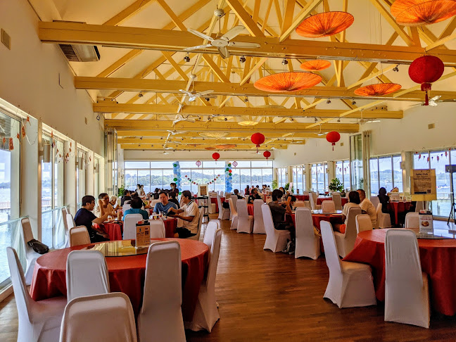 Changi Beach Seafood Paradise