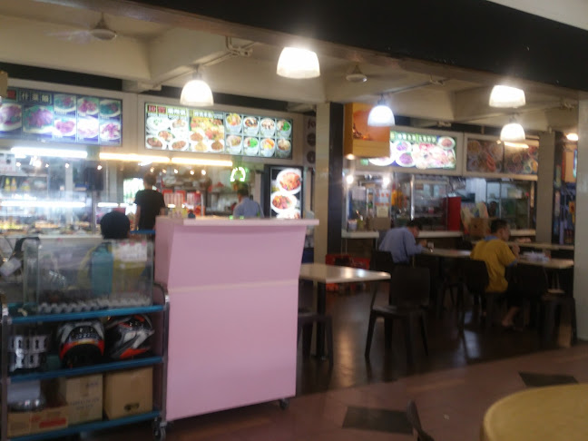 339 Ang Mo Kio Ave 1, Singapore 560339