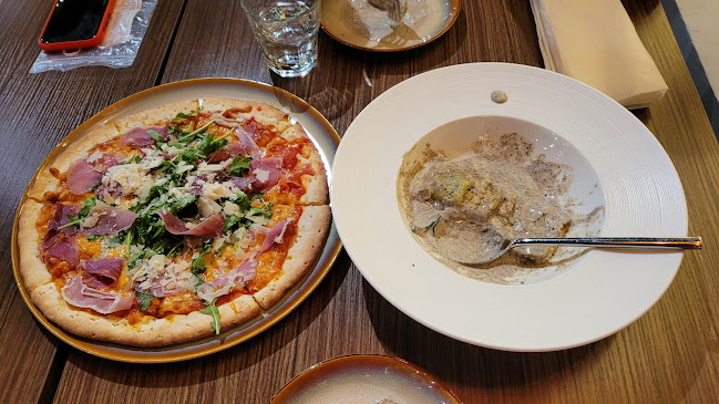 Comentarii opinii despre Canopy Changi City Point