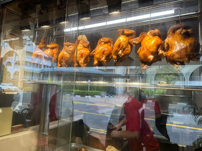 Chiew Kee Noodle House - Hospitality and gastronomy