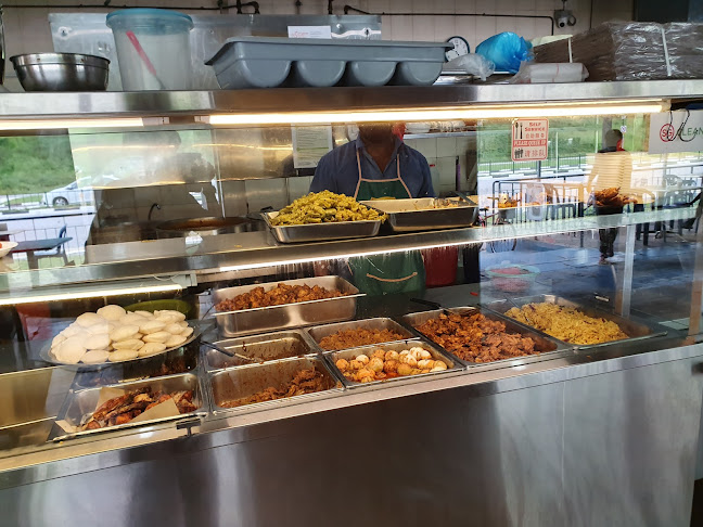 PALANI VILAS EATING HOUSE - Hospitality and gastronomy