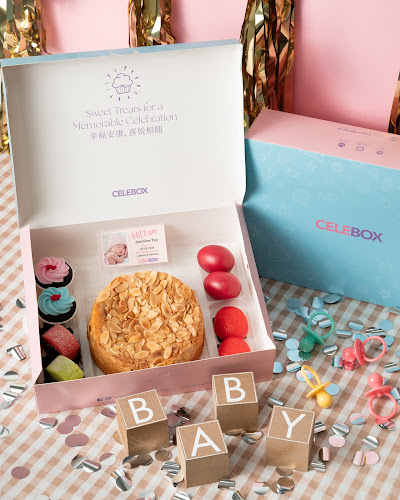 Celebox - Singapore