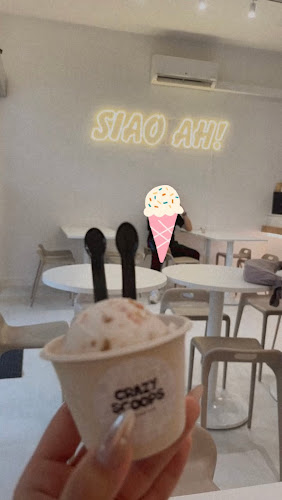 77 Circuit Rd, #01-460, Singapore 370077