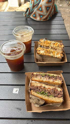 Chu And Co - Hospitality and gastronomy